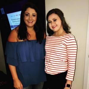 Meet your Posher, Madeline